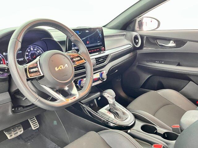 2023 Kia Forte GT-Line Carrollton TX