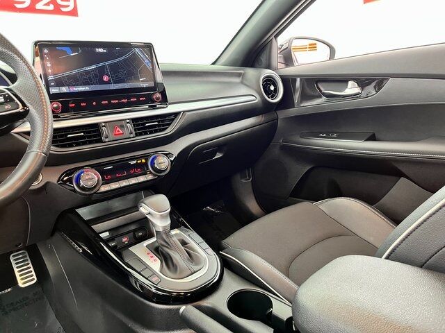 2023 Kia Forte GT-Line Carrollton TX