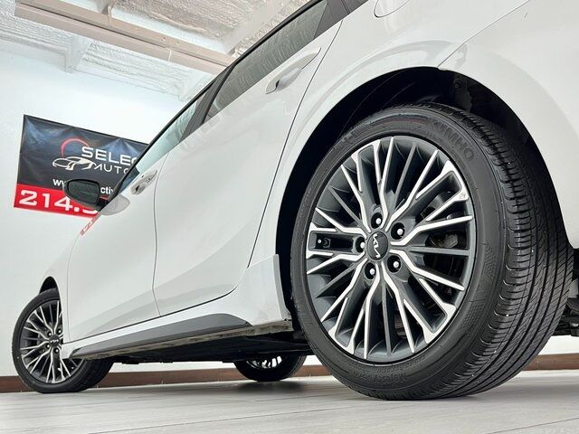 2023 Kia Forte GT-Line Carrollton TX
