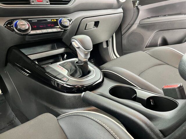 2023 Kia Forte GT-Line Carrollton TX