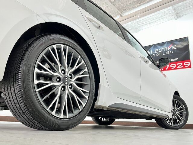 2023 Kia Forte GT-Line Carrollton TX