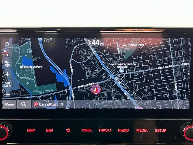 2023 Kia Forte GT-Line Carrollton TX