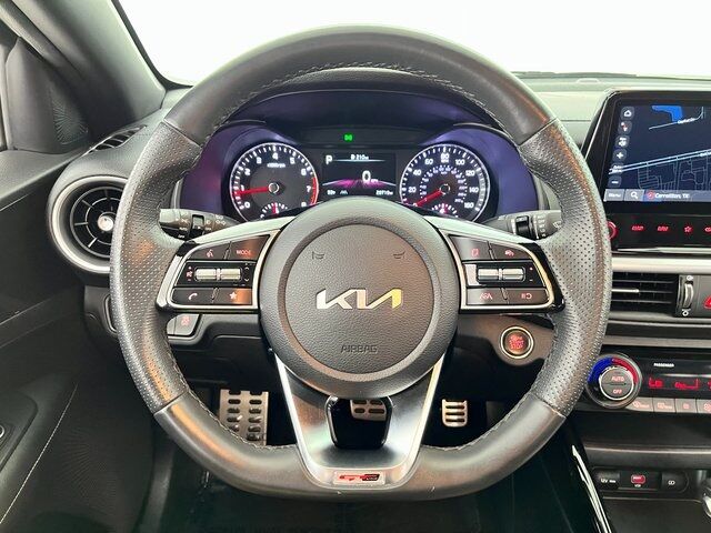 2023 Kia Forte GT-Line Carrollton TX