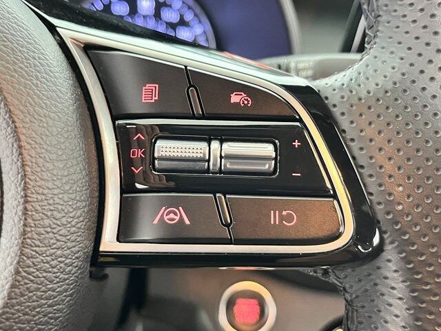 2023 Kia Forte GT-Line Carrollton TX