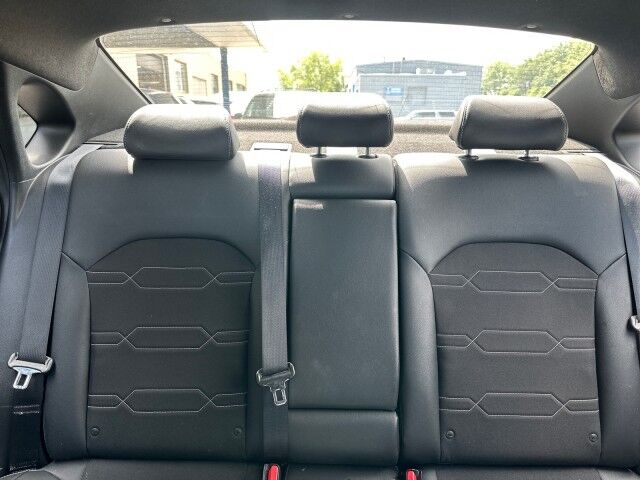 2023 Kia Forte GT-Line Cleveland OH