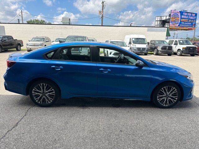 2023 Kia Forte GT-Line Cleveland OH