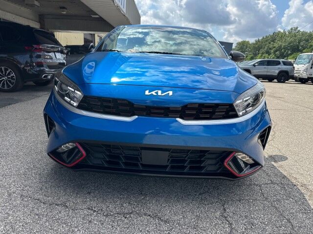2023 Kia Forte GT-Line Cleveland OH