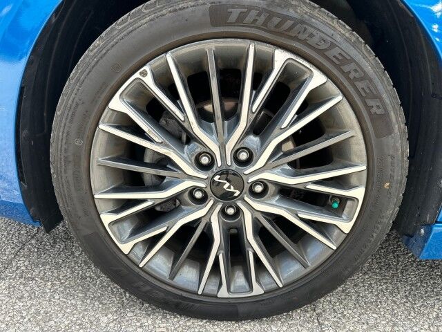 2023 Kia Forte GT-Line Cleveland OH