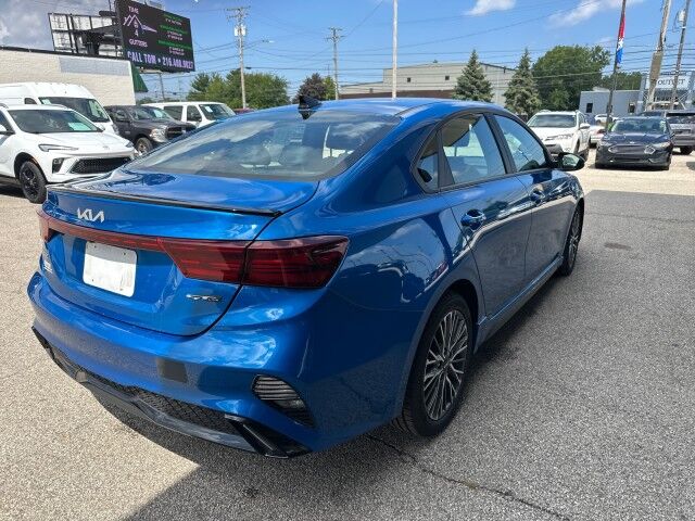 2023 Kia Forte GT-Line Cleveland OH