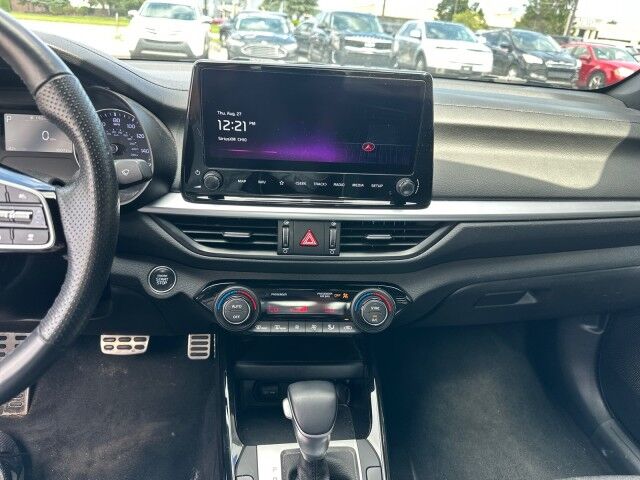 2023 Kia Forte GT-Line Cleveland OH