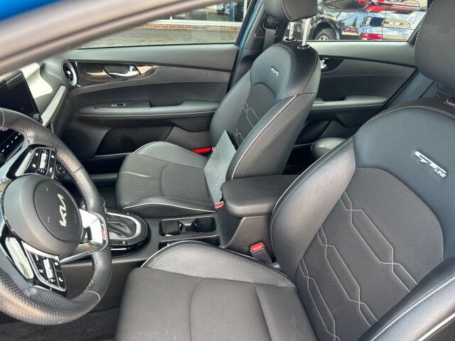 2023 Kia Forte GT-Line Cleveland OH