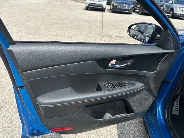 2023 Kia Forte GT-Line Cleveland OH