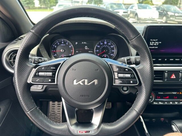 2023 Kia Forte GT-Line Cleveland OH