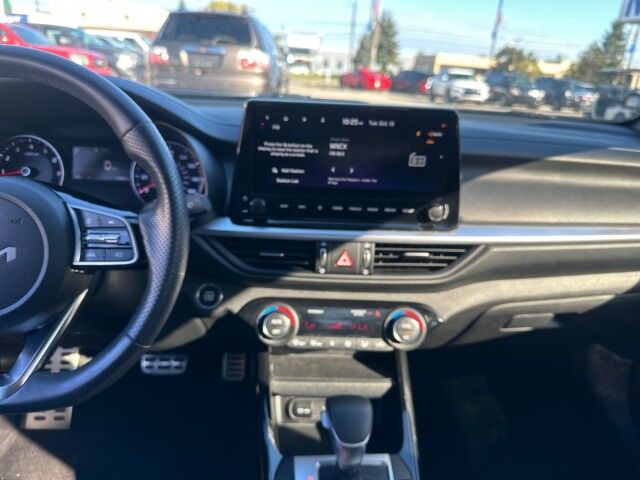 2023 Kia Forte GT-Line Cleveland OH