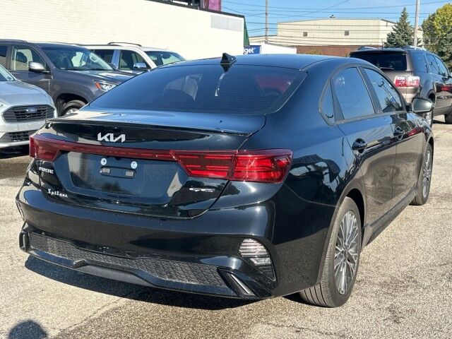 2023 Kia Forte GT-Line Cleveland OH
