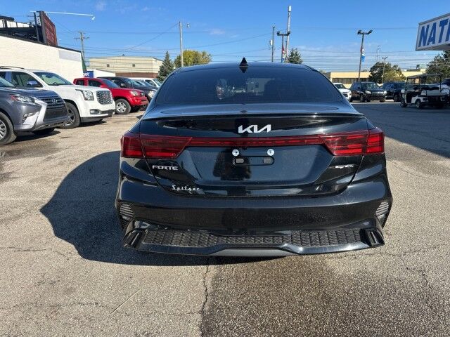 2023 Kia Forte GT-Line Cleveland OH