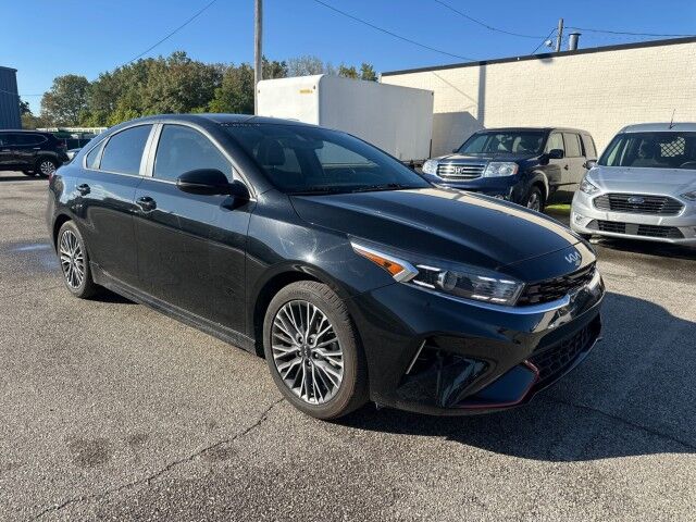 2023 Kia Forte GT-Line Cleveland OH