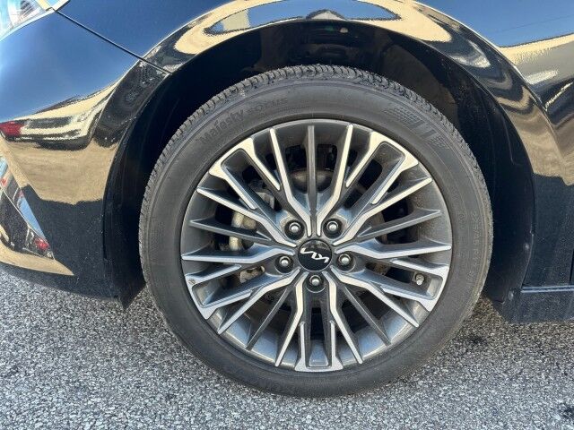 2023 Kia Forte GT-Line Cleveland OH