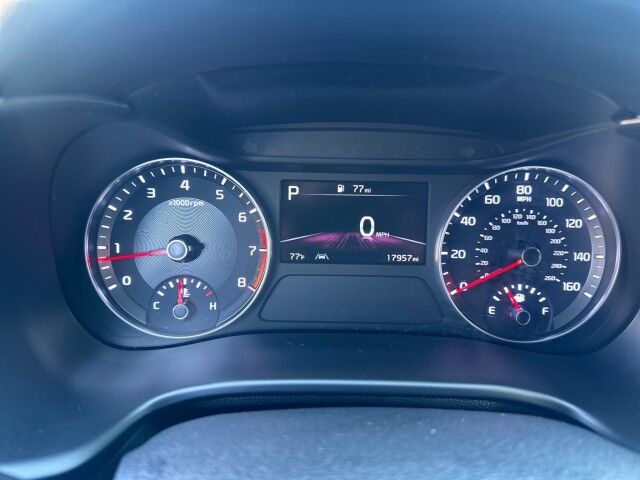 2023 Kia Forte GT-Line Cleveland OH
