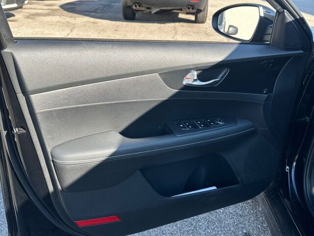 2023 Kia Forte GT-Line Cleveland OH