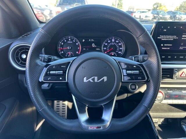 2023 Kia Forte GT-Line Cleveland OH