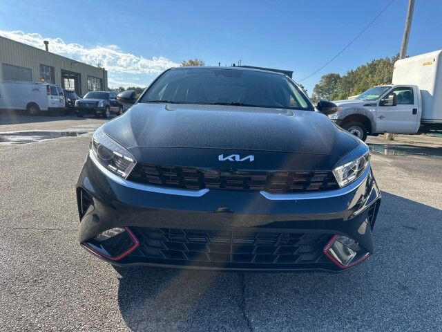 2023 Kia Forte GT-Line Cleveland OH