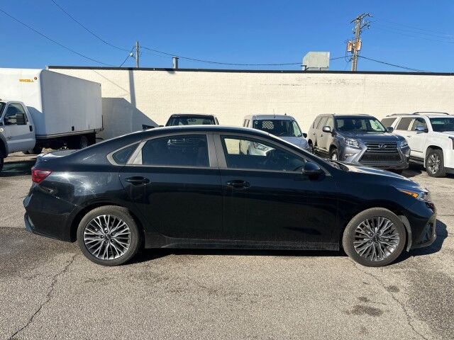 2023 Kia Forte GT-Line Cleveland OH