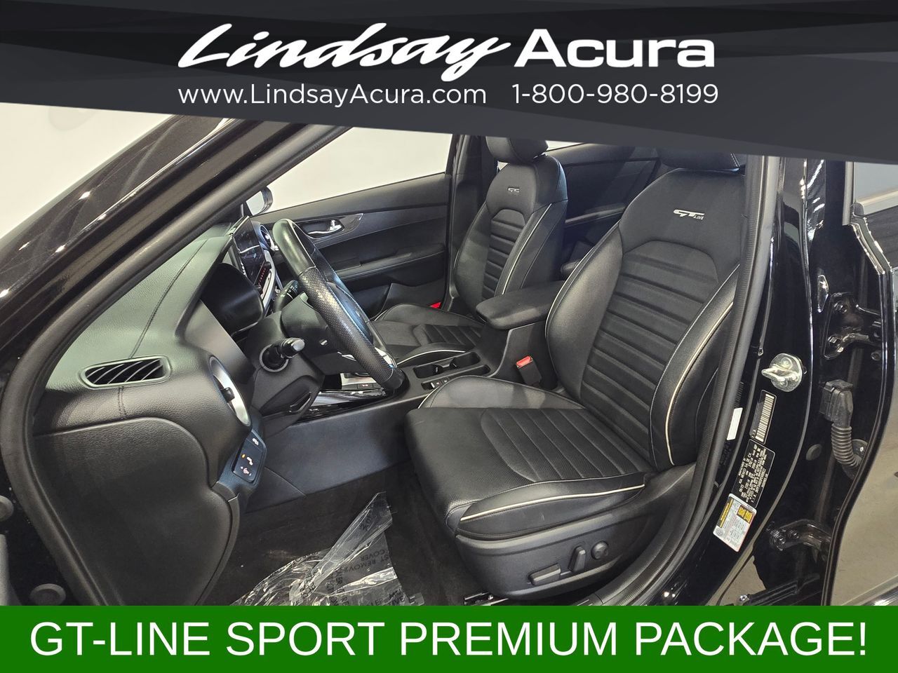 2023 Kia Forte GT-Line Columbus OH