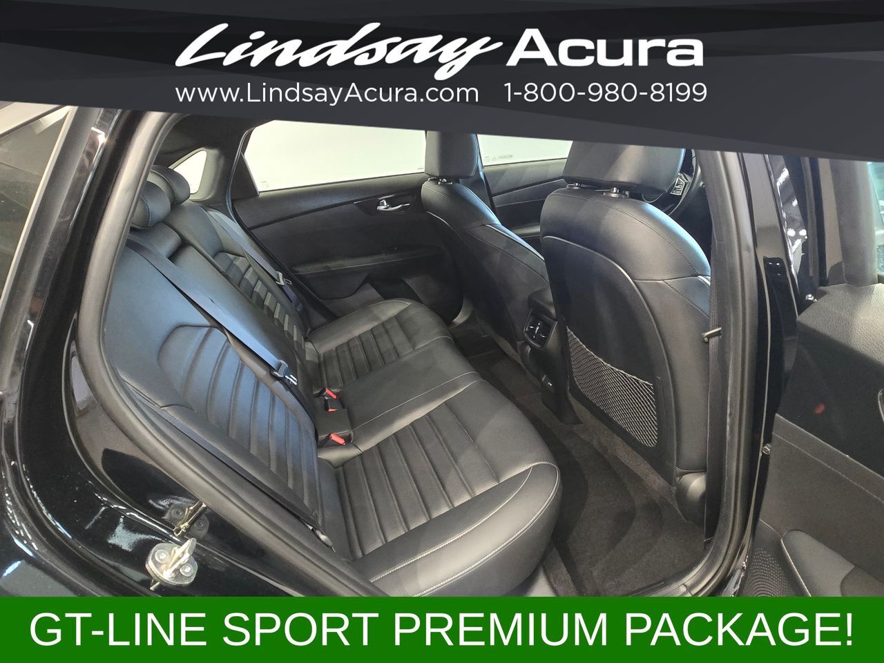 2023 Kia Forte GT-Line Columbus OH