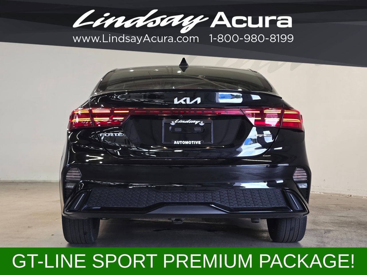 2023 Kia Forte GT-Line Columbus OH