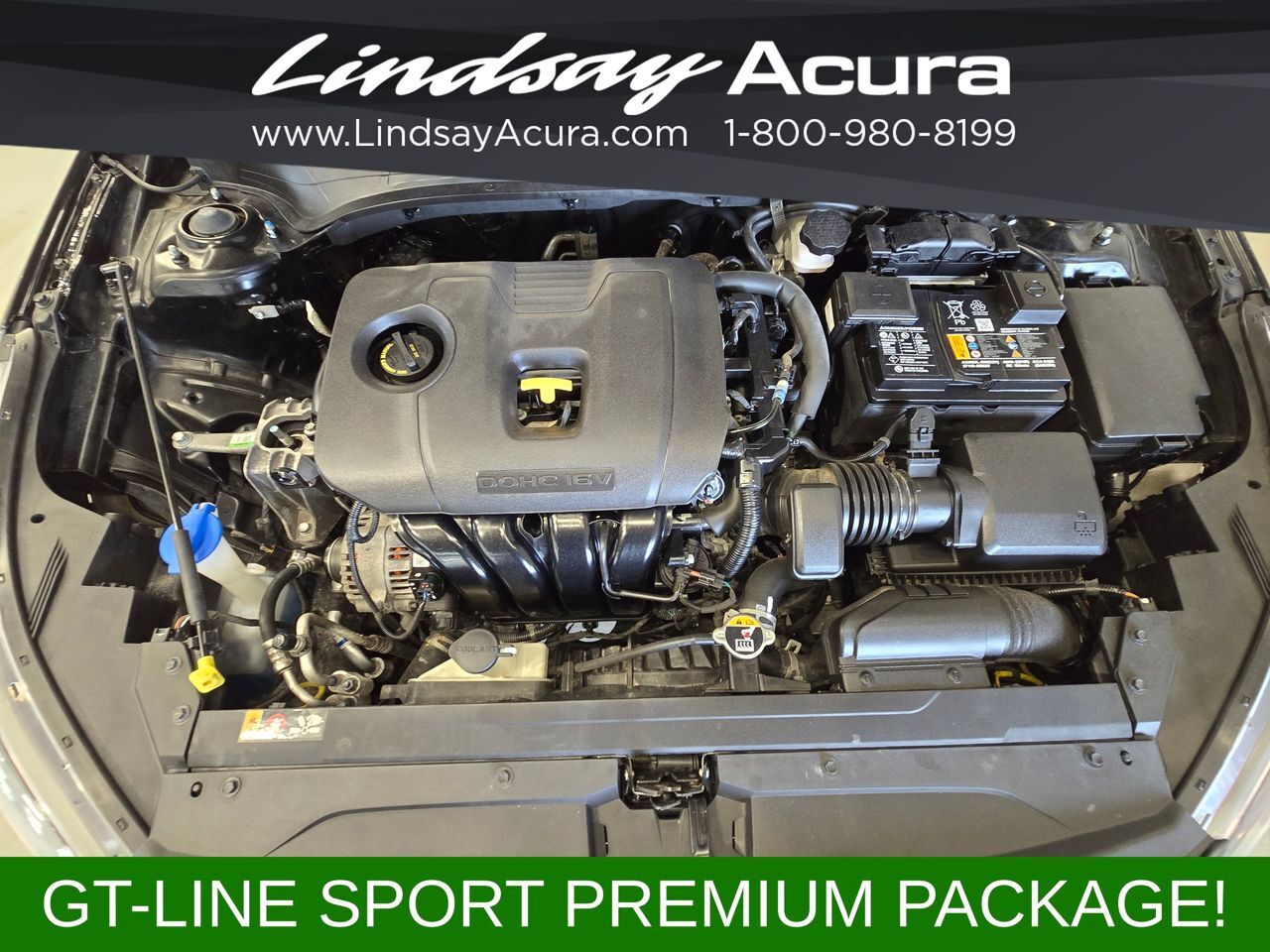 2023 Kia Forte GT-Line Columbus OH