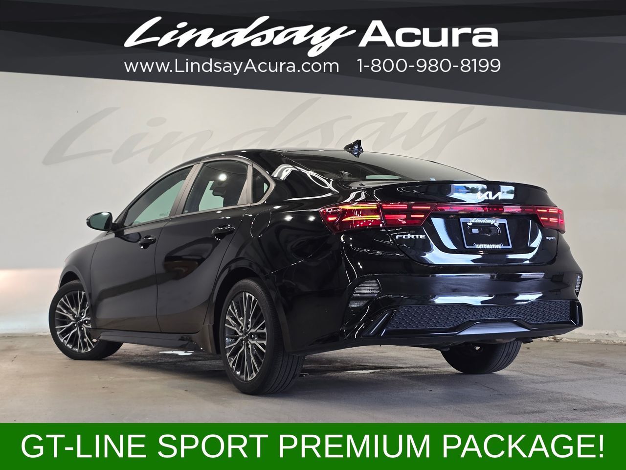 2023 Kia Forte GT-Line Columbus OH