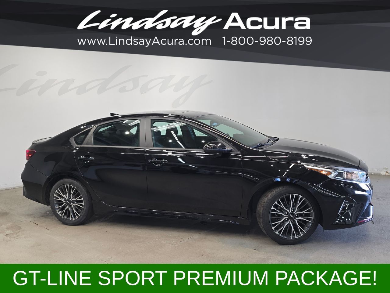 2023 Kia Forte GT-Line Columbus OH