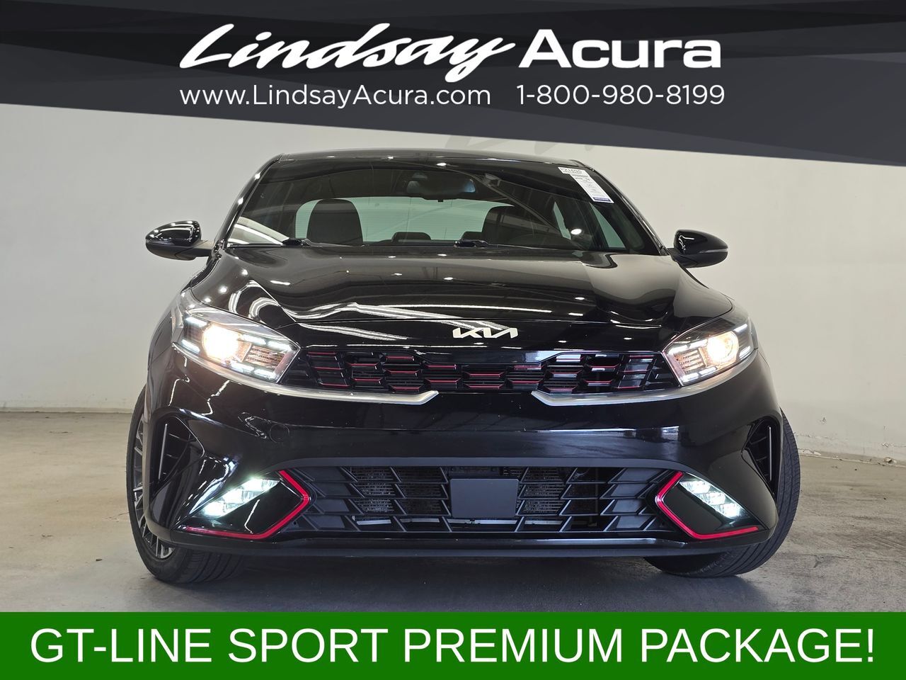 2023 Kia Forte GT-Line Columbus OH