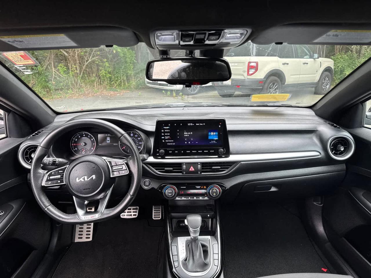2023 Kia Forte GT-Line Dartmouth MA