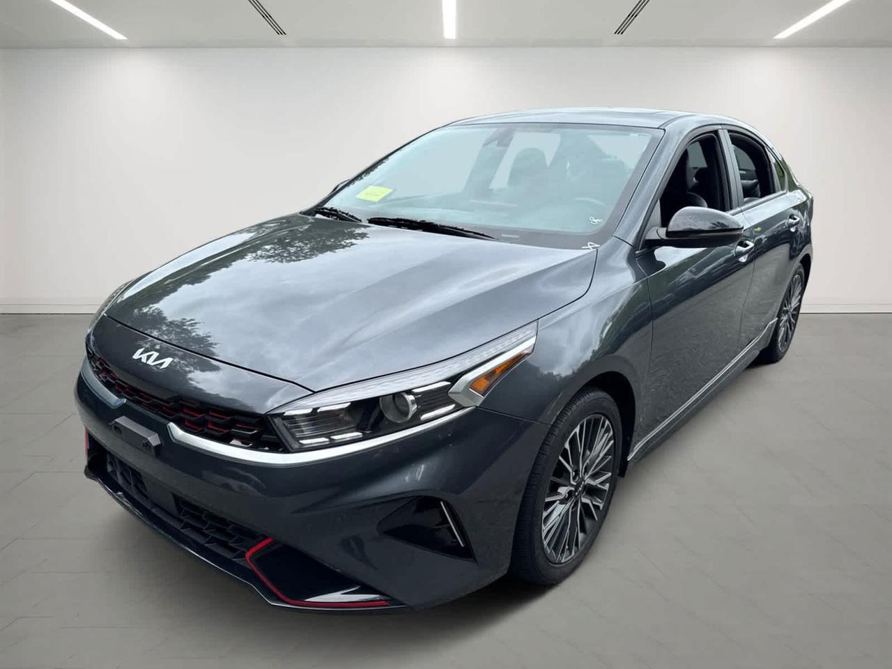 2023 Kia Forte GT-Line Dartmouth MA