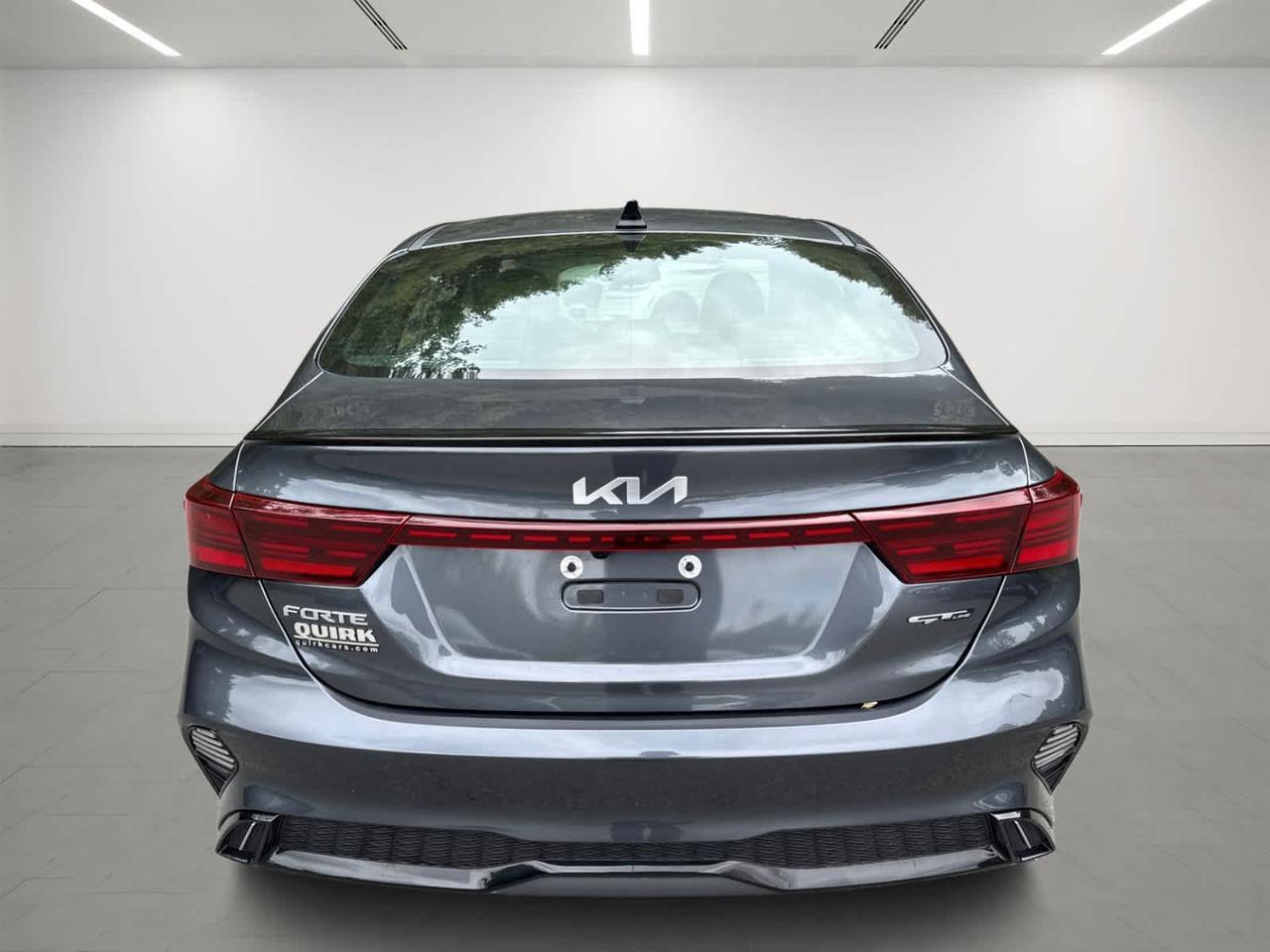 2023 Kia Forte GT-Line Dartmouth MA