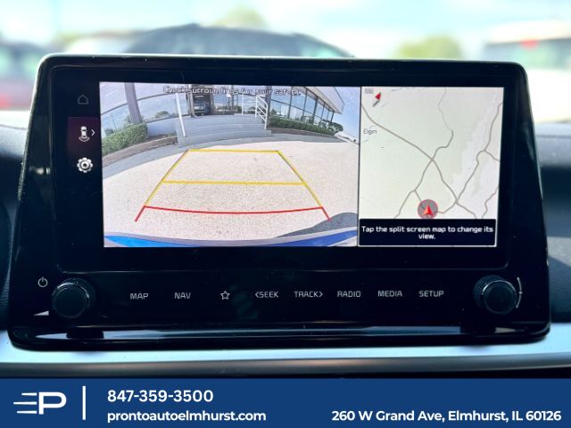 2023 Kia Forte GT-Line Elmhurst IL