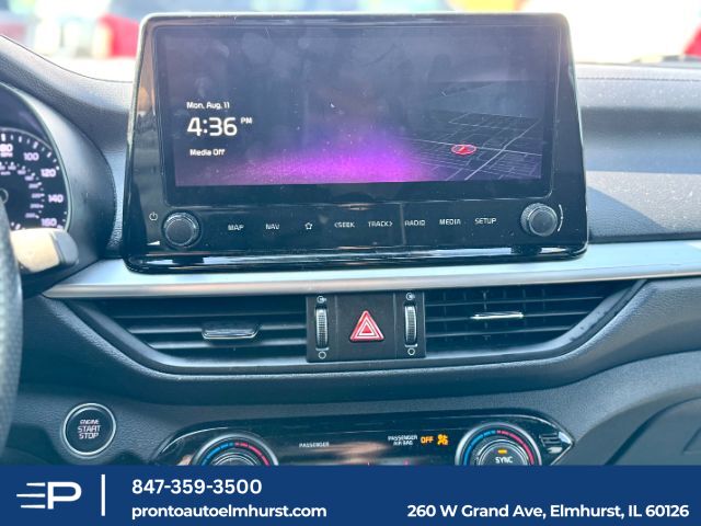 2023 Kia Forte GT-Line Elmhurst IL