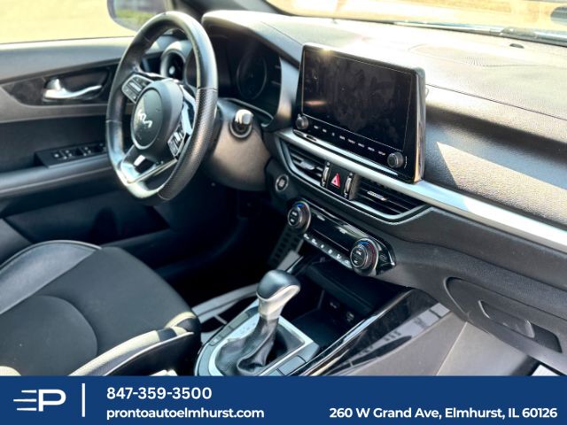 2023 Kia Forte GT-Line Elmhurst IL