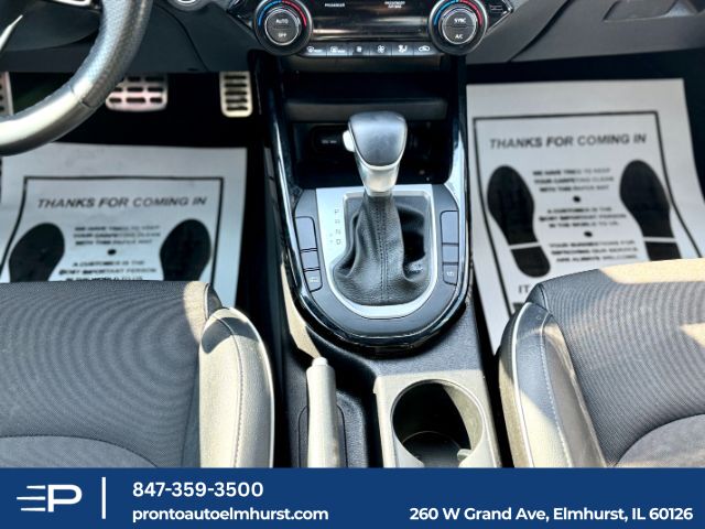 2023 Kia Forte GT-Line Elmhurst IL