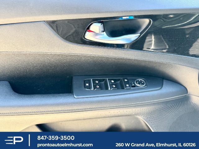 2023 Kia Forte GT-Line Elmhurst IL