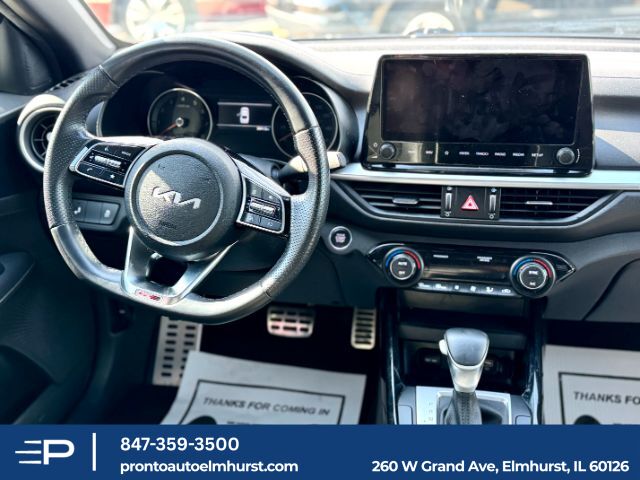 2023 Kia Forte GT-Line Elmhurst IL
