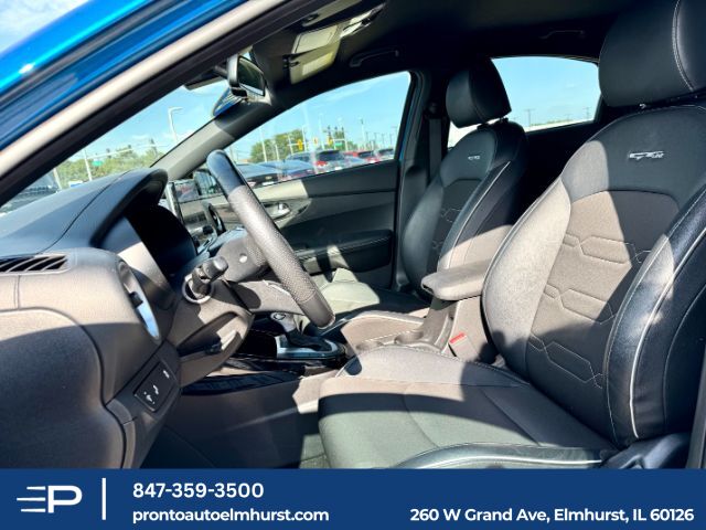 2023 Kia Forte GT-Line Elmhurst IL