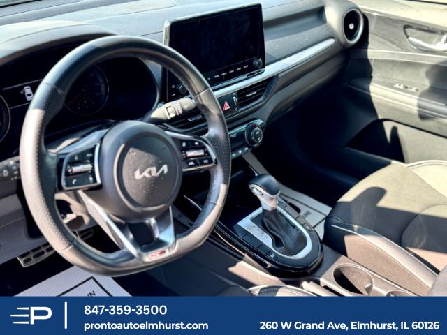 2023 Kia Forte GT-Line Elmhurst IL