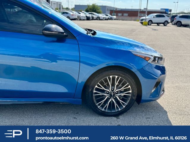 2023 Kia Forte GT-Line Elmhurst IL