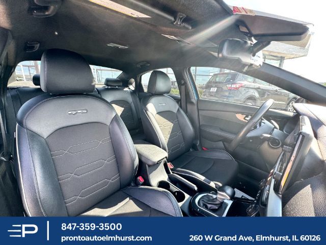 2023 Kia Forte GT-Line Elmhurst IL