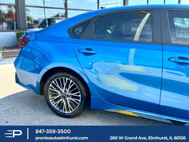 2023 Kia Forte GT-Line Elmhurst IL