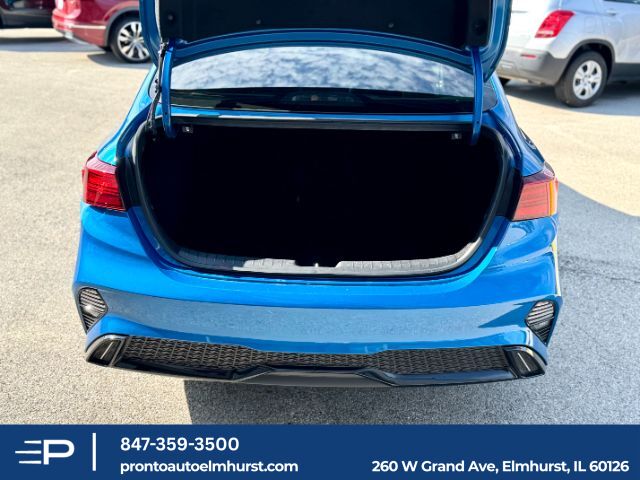 2023 Kia Forte GT-Line Elmhurst IL