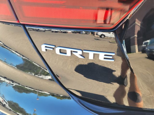 2023 Kia Forte GT-Line Folsom CA